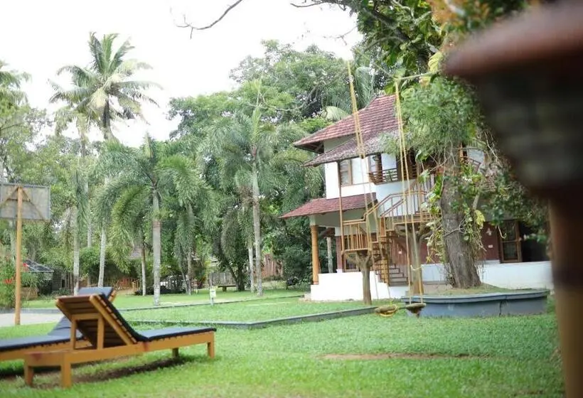 デラックスルーム, Casa Marari