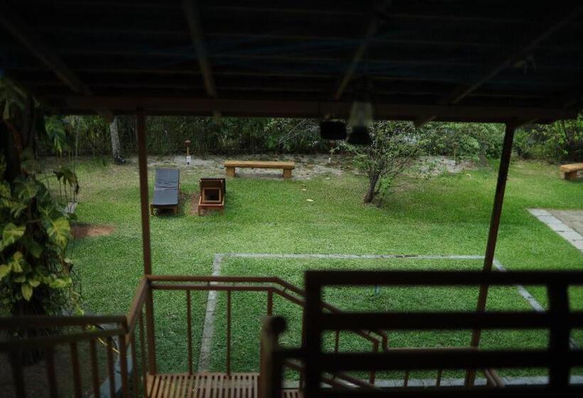 디럭스 룸, Casa Marari