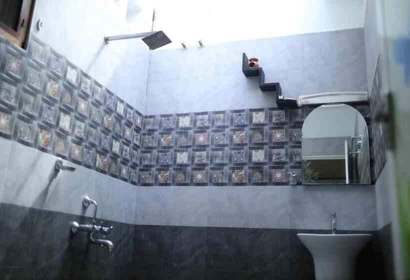 Номер Deluxe, Casa Marari