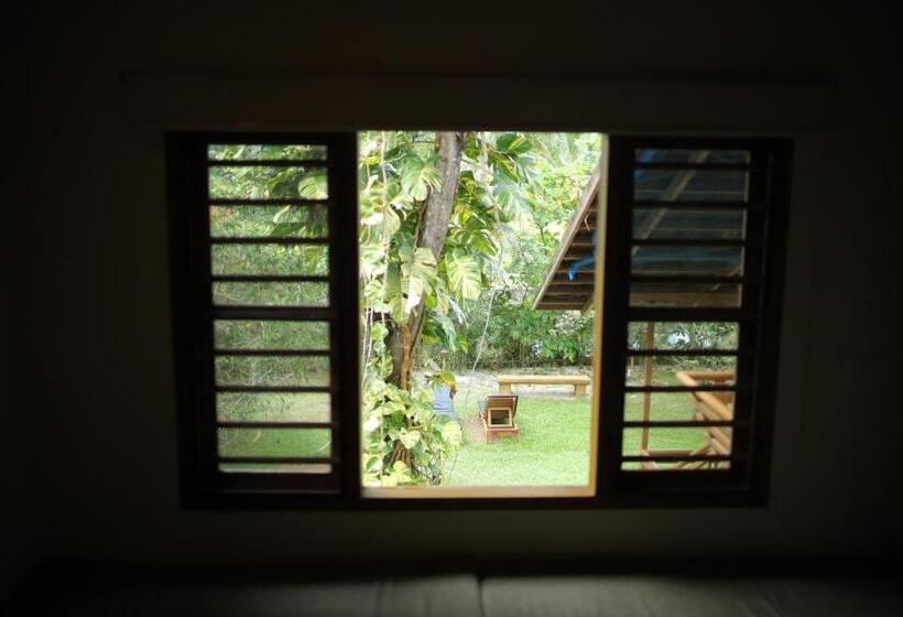 디럭스 룸, Casa Marari