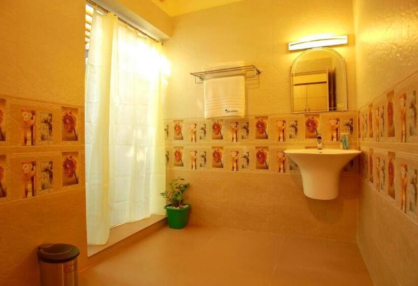 디럭스 룸, Casa Marari