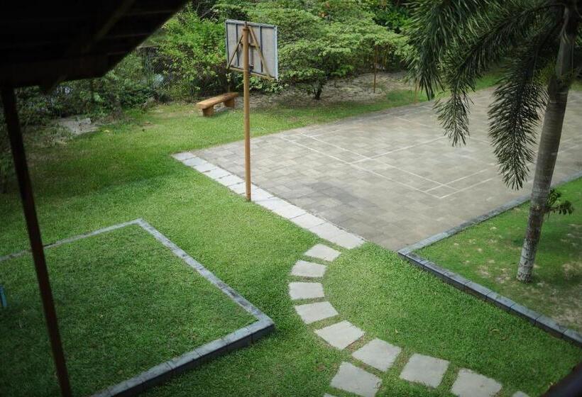 스탠다드 룸, Casa Marari