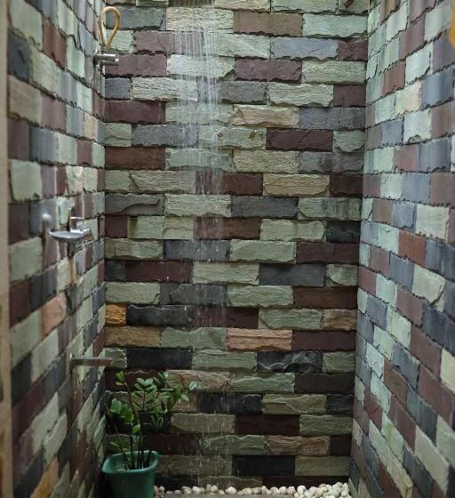 스탠다드 룸, Casa Marari