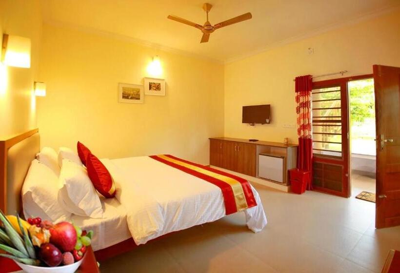 스탠다드 룸, Casa Marari