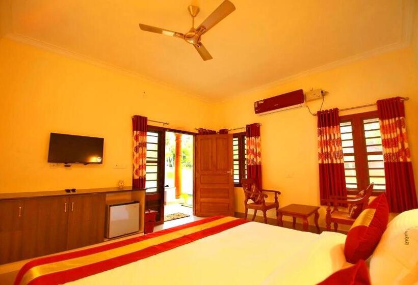 스탠다드 룸, Casa Marari