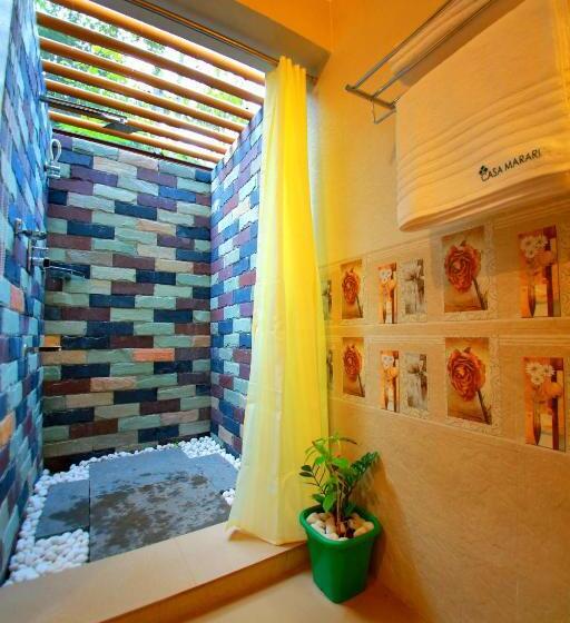 스탠다드 룸, Casa Marari