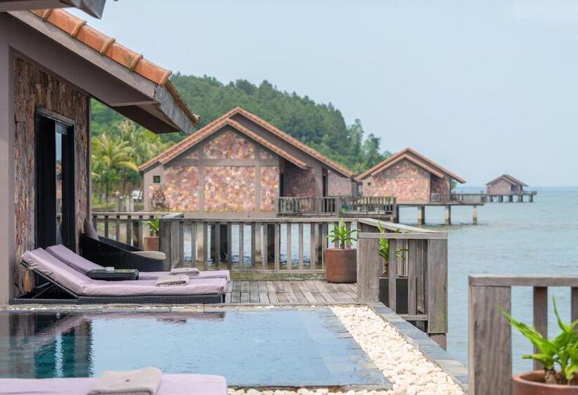 ویلای 2 خوابه, Vedana Lagoon Resort & Spa