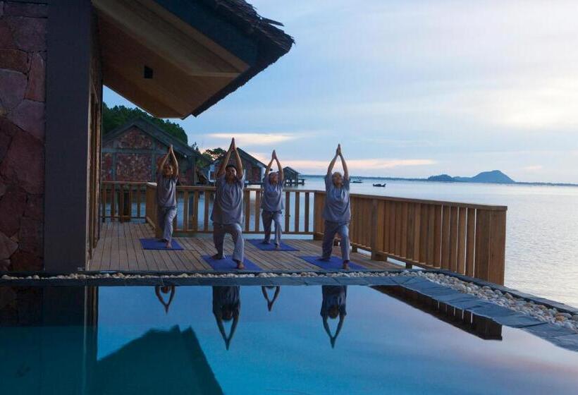 ویلای 2 خوابه, Vedana Lagoon Resort & Spa