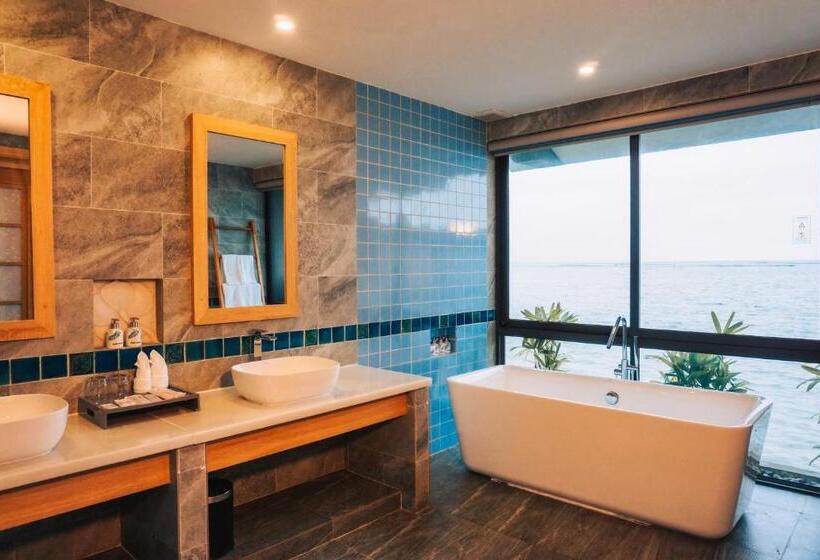 ویلای 2 خوابه, Vedana Lagoon Resort & Spa