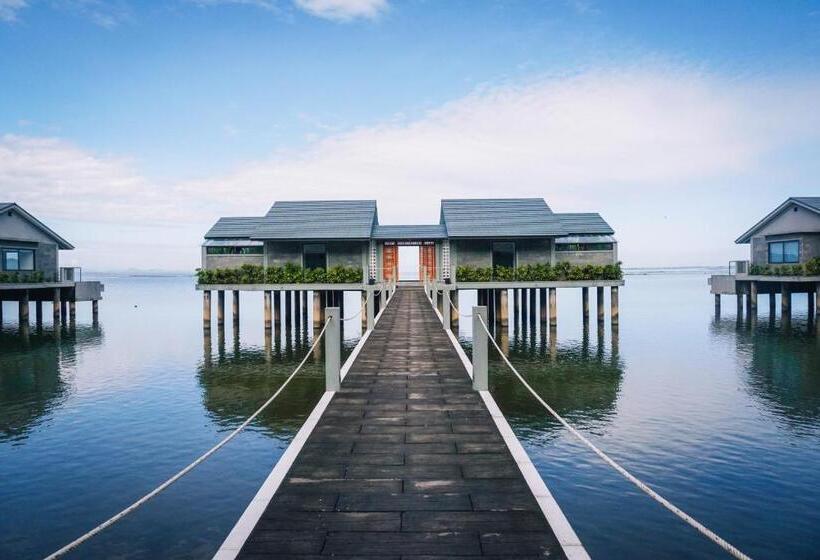 ویلای 2 خوابه, Vedana Lagoon Resort & Spa