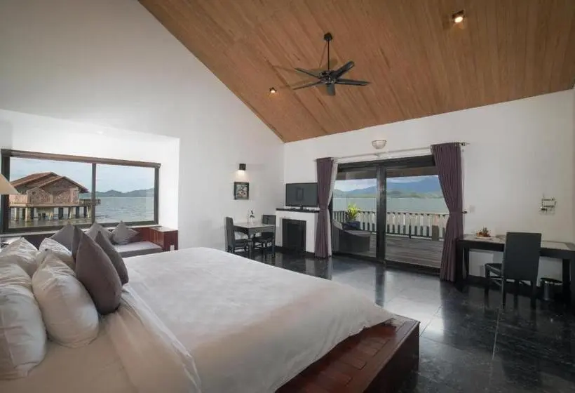 ویلای 2 خوابه, Vedana Lagoon Resort & Spa