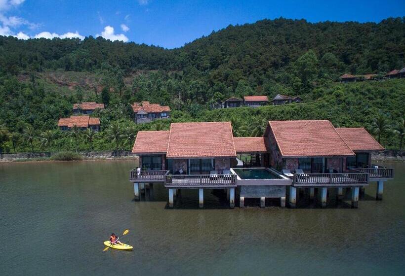 ویلای 2 خوابه, Vedana Lagoon Resort & Spa