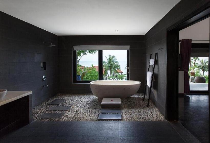 ویلای یک اتاق خوابه با استخر شنا, Vedana Lagoon Resort & Spa