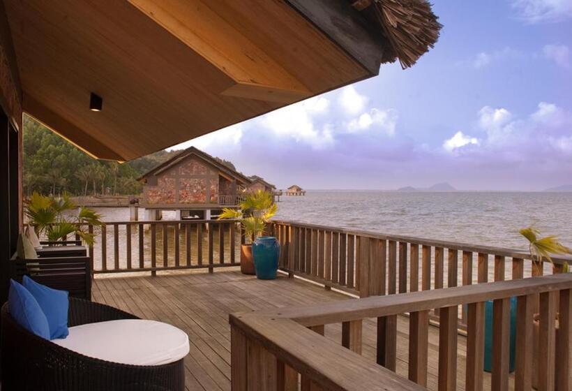 ویلای 1 خوابه, Vedana Lagoon Resort & Spa