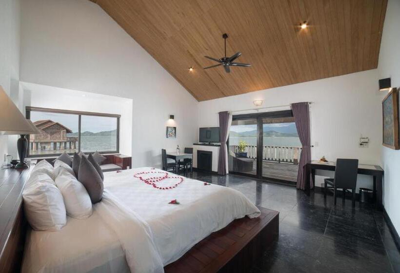 ویلای 1 خوابه, Vedana Lagoon Resort & Spa