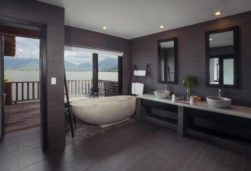 ویلای 1 خوابه, Vedana Lagoon Resort & Spa