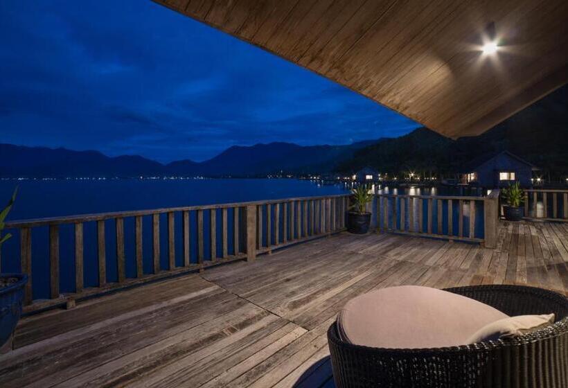 ویلای 1 خوابه, Vedana Lagoon Resort & Spa