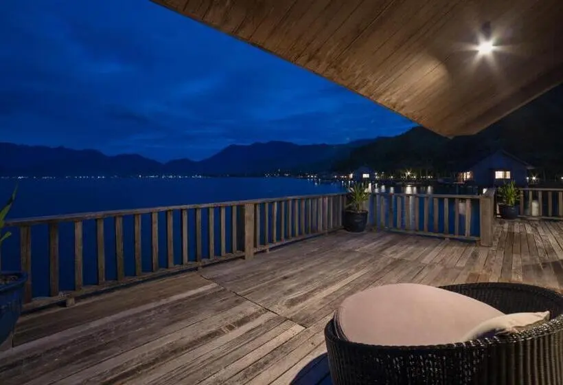 ویلای 1 خوابه, Vedana Lagoon Resort & Spa