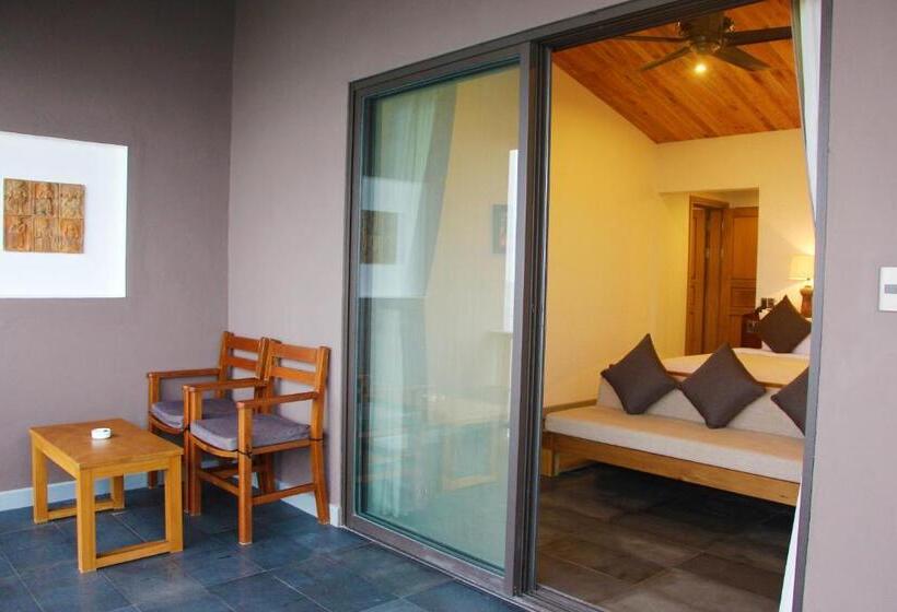 اتاق لوکس با چشمانداز دریاچه, Vedana Lagoon Resort & Spa