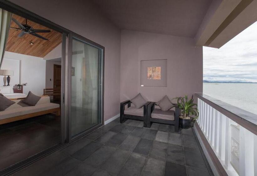 اتاق لوکس با چشمانداز دریاچه, Vedana Lagoon Resort & Spa