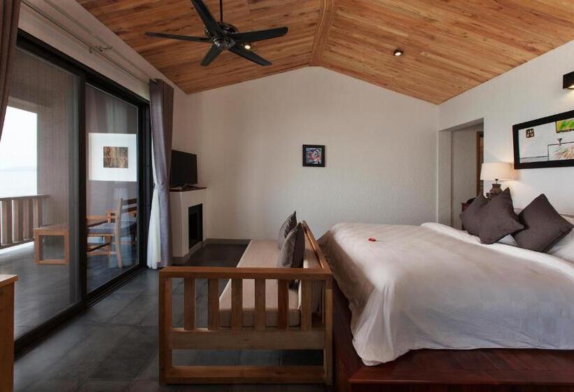 اتاق لوکس با چشمانداز دریاچه, Vedana Lagoon Resort & Spa