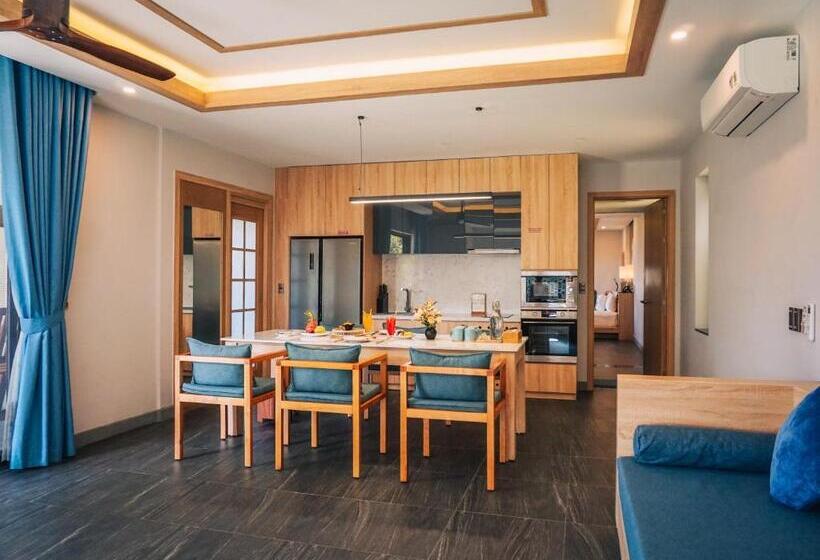 ویلای 3 خوابه با استخر, Vedana Lagoon Resort & Spa