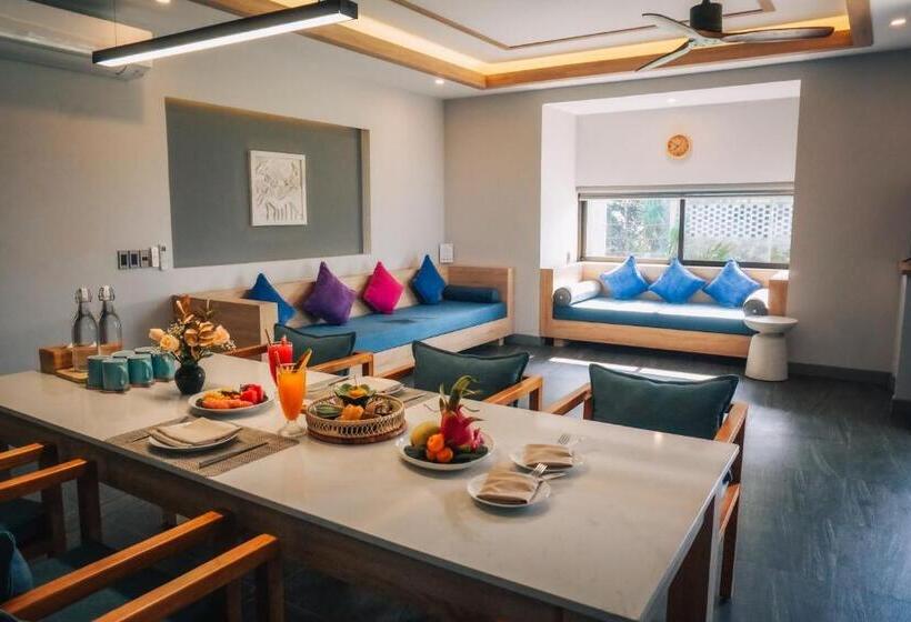 ویلای 3 خوابه با استخر, Vedana Lagoon Resort & Spa