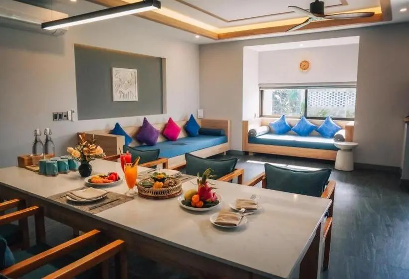 ویلای 3 خوابه با استخر, Vedana Lagoon Resort & Spa