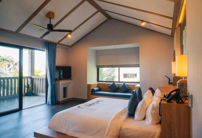 ویلای 3 خوابه با استخر, Vedana Lagoon Resort & Spa