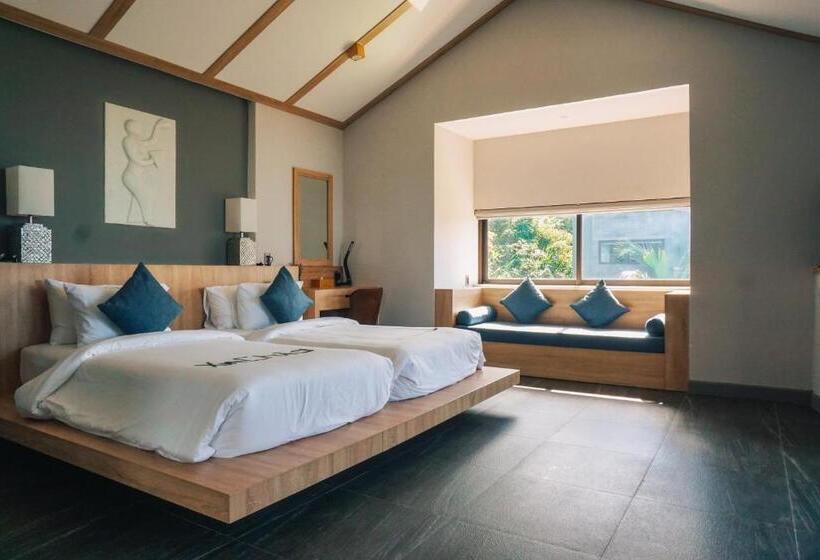 ویلای 3 خوابه با استخر, Vedana Lagoon Resort & Spa