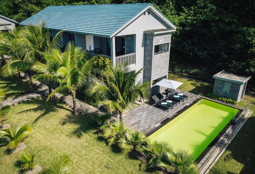 ویلای 3 خوابه با استخر, Vedana Lagoon Resort & Spa