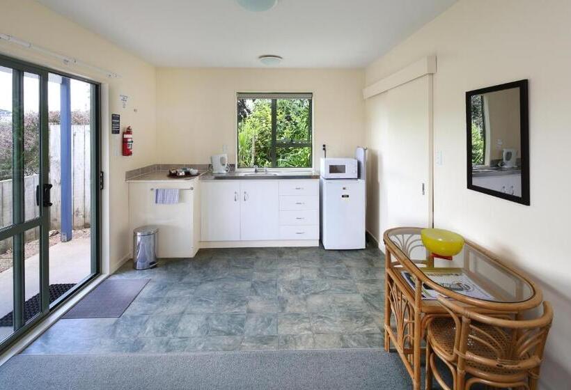 Студия Стандарт, Waiheke Island Motel