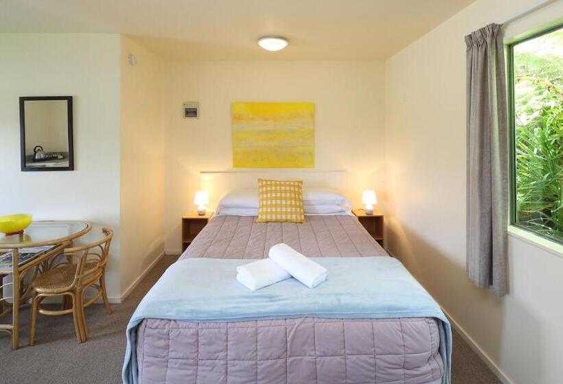 Студия Стандарт, Waiheke Island Motel