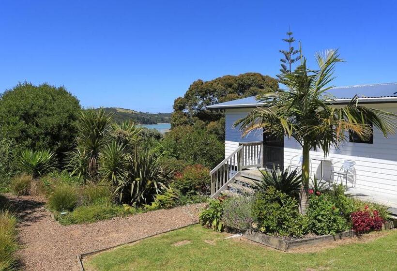 Трехместный Номер Superior, Waiheke Island Motel