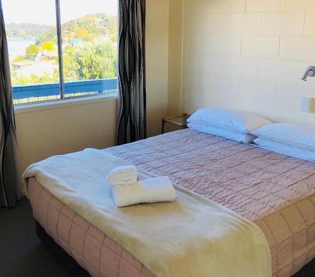 패밀리 룸, Waiheke Island Motel