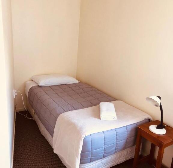 Семейный Номер Вид на Море, Waiheke Island Motel