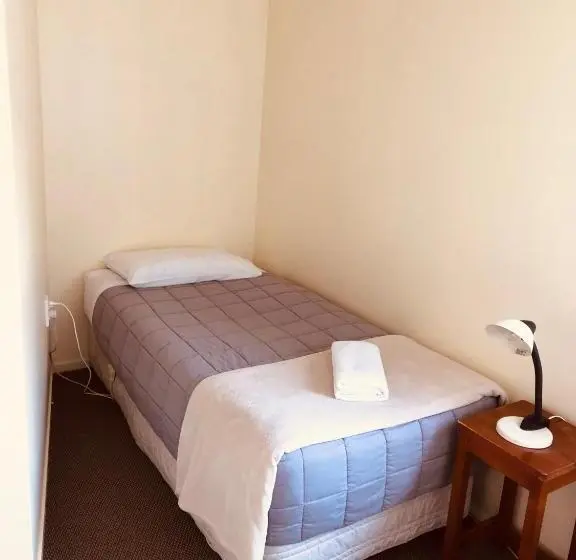 Perhehuone Merinäkymä, Waiheke Island Motel