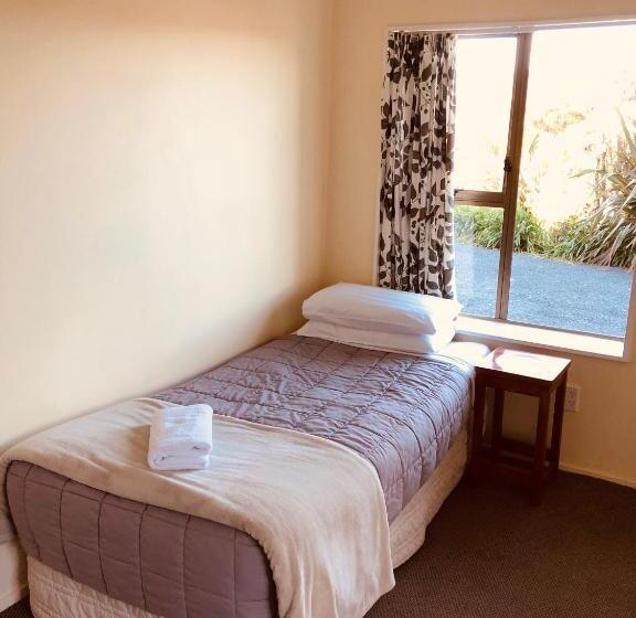 Семейный Номер Вид на Море, Waiheke Island Motel