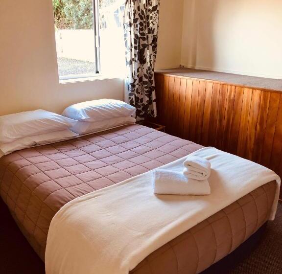 Семейный Номер Вид на Море, Waiheke Island Motel