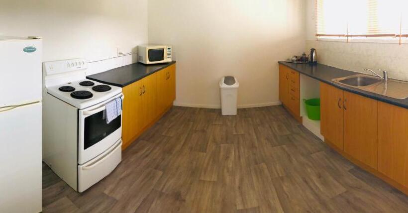 Family Suite, Waiheke Island Motel