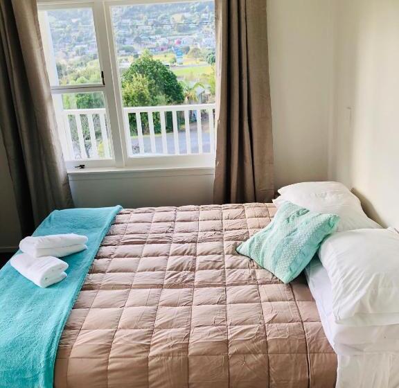 Family Suite, Waiheke Island Motel