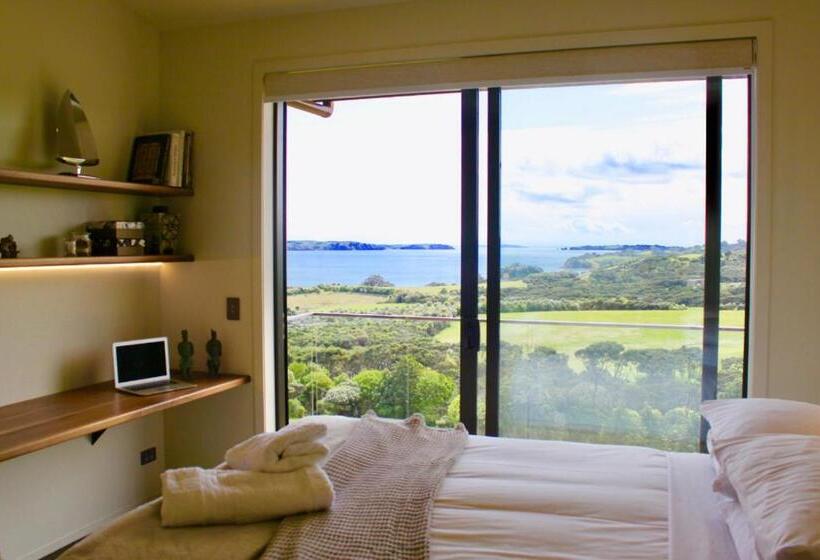 침실 1개 주택, Waiheke Island Motel