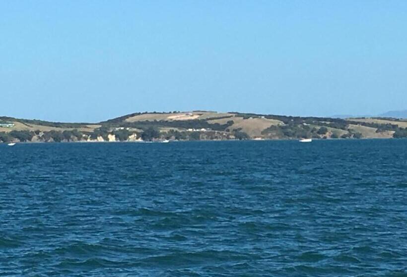 Дом 1 Спальня, Waiheke Island Motel