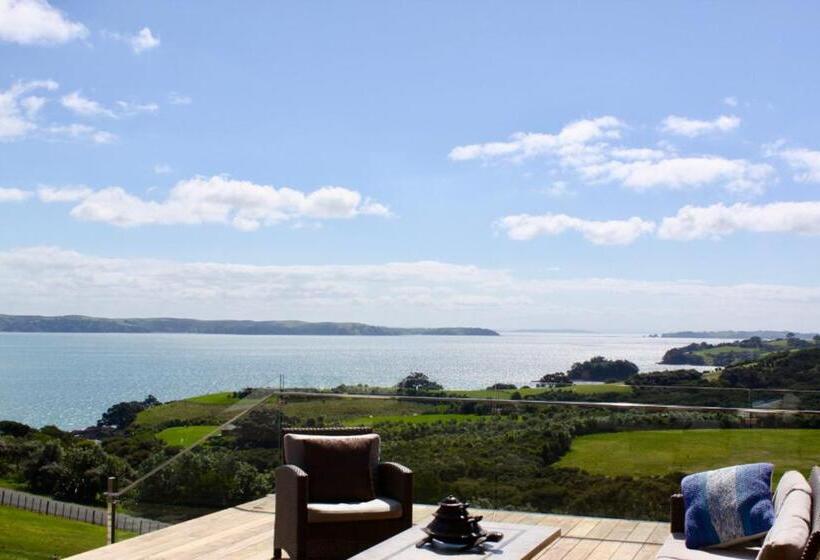 Дом 1 Спальня, Waiheke Island Motel