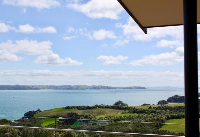 Дом 1 Спальня, Waiheke Island Motel