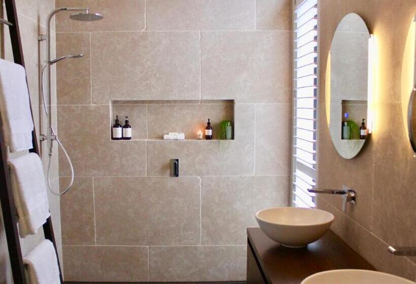 Дом 1 Спальня, Waiheke Island Motel