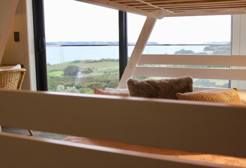 Дом 1 Спальня, Waiheke Island Motel