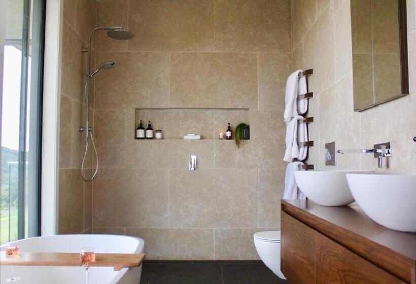 Дом 1 Спальня, Waiheke Island Motel