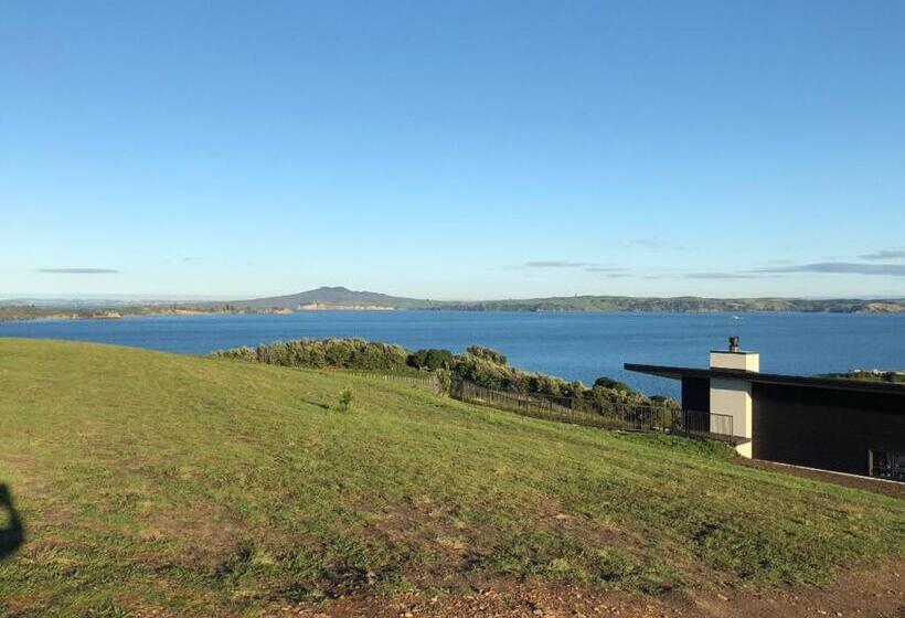 Дом 1 Спальня, Waiheke Island Motel
