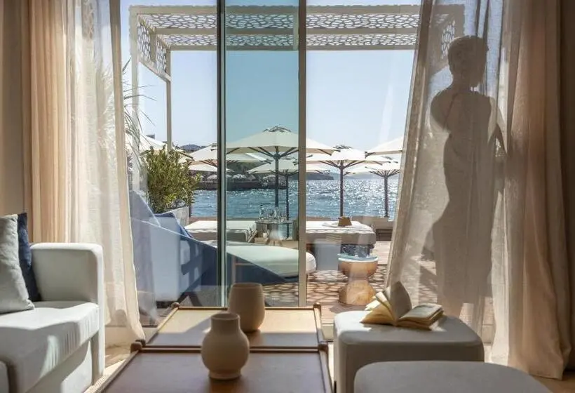 オーシャンビュースイート, Yalikavak Marina Hotel By Social Living Collection